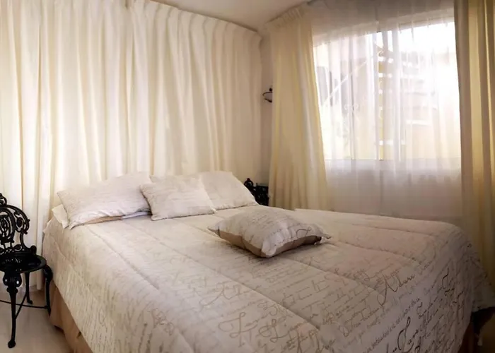 Apartment Jorge Negrete - Independiente Con Bano Privado Y Bella Terraza Comun *