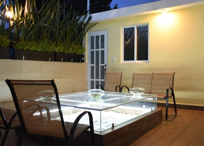 Jorge Negrete - Independiente Con Bano Privado Y Bella Terraza Comun Apartment *