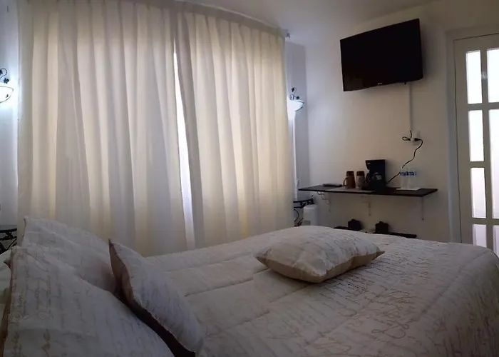 Apartment Jorge Negrete - Independiente Con Bano Privado Y Bella Terraza Comun