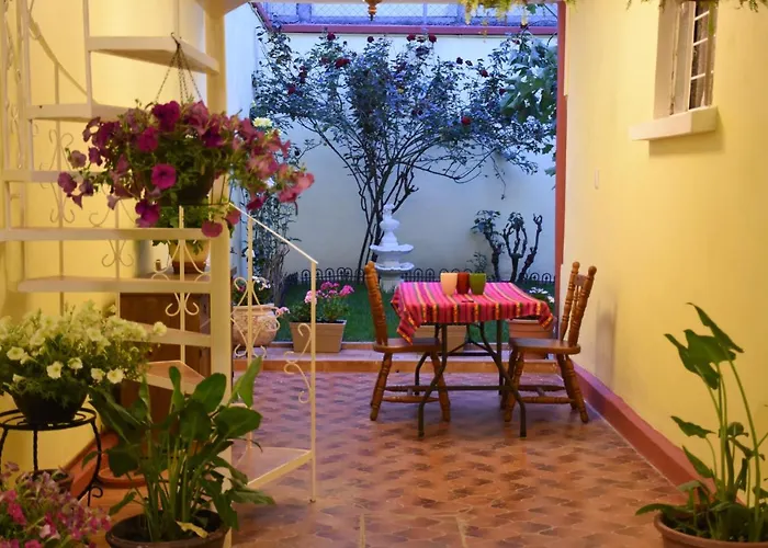 Jorge Negrete - Independiente Con Bano Privado Y Bella Terraza Comun Apartment *