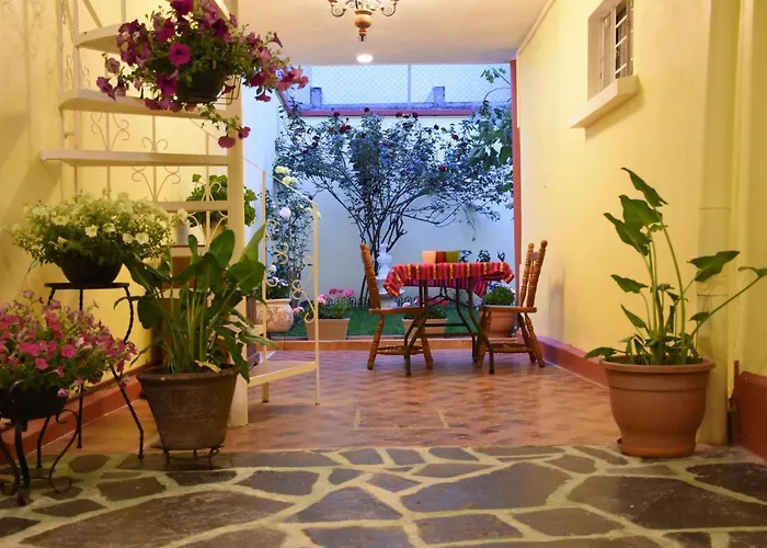 Apartment Jorge Negrete - Independiente Con Bano Privado Y Bella Terraza Comun *